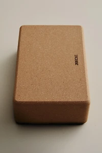 YOGA CORK BLOCK