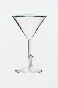 VERRE À COCKTAIL CLUBS DE GOLF