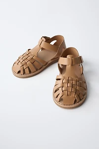 CLASSIC SANDALS