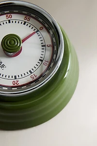 KITCHEN TIMER WITH MAGNET