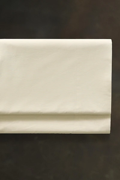 DRAP DE DESSUS RAYURES
