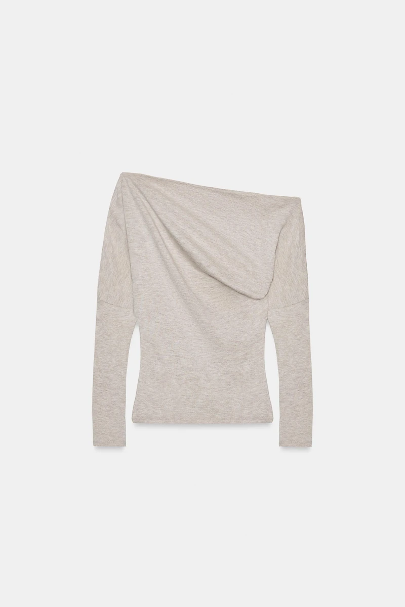 ASYMMETRIC SOFT TOP