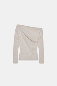 ASYMMETRIC SOFT TOP