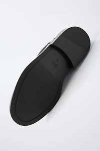 CHELSEA ANKLE BOOTS