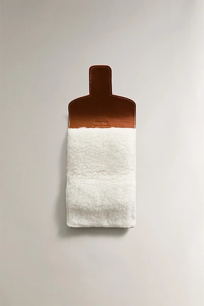 SHOE SHINE GLOVE