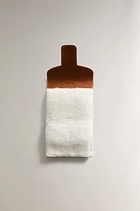 SHOE SHINE GLOVE