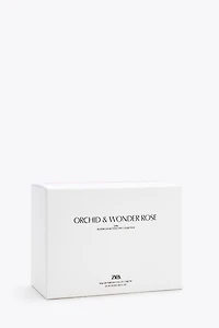 ORCHID EDP & WONDER ROSE EDT 2 x 50 ML (1.7 FL. OZ)