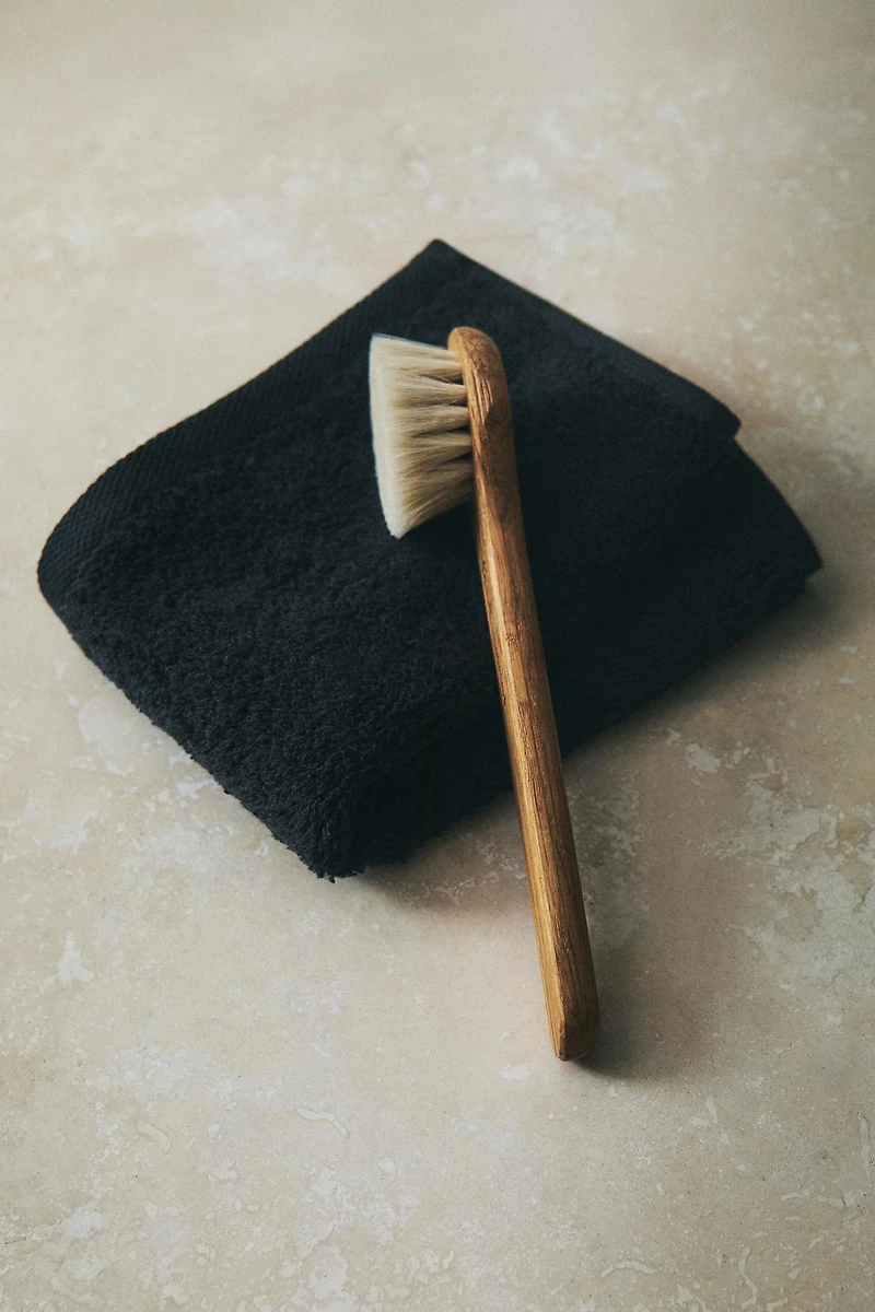 BROSSE POUR LE VISAGE IRIS HANTVERK