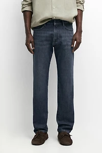 Slim fit jeans