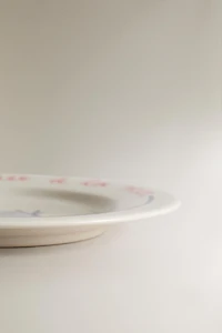 SUMMER DINNER PLATE | DIEGO NINE