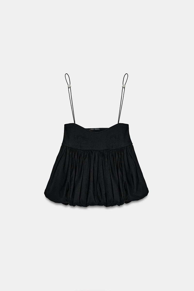 BALLOON STOPPER TOP