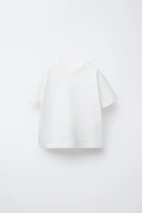 THREE-PACK OF PLAIN T-SHIRTS