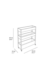 LONG STORAGE UNIT