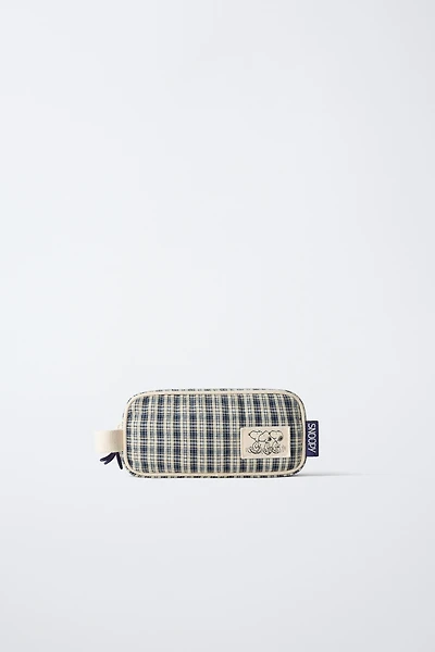 SNOOPY PEANUTS™ PENCIL CASE
