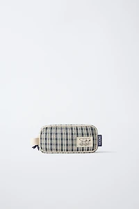 SNOOPY PEANUTS™ PENCIL CASE