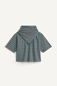 STRIPED T-SHIRT 16
