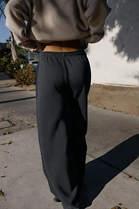 PANTALON DROIT SOFT
