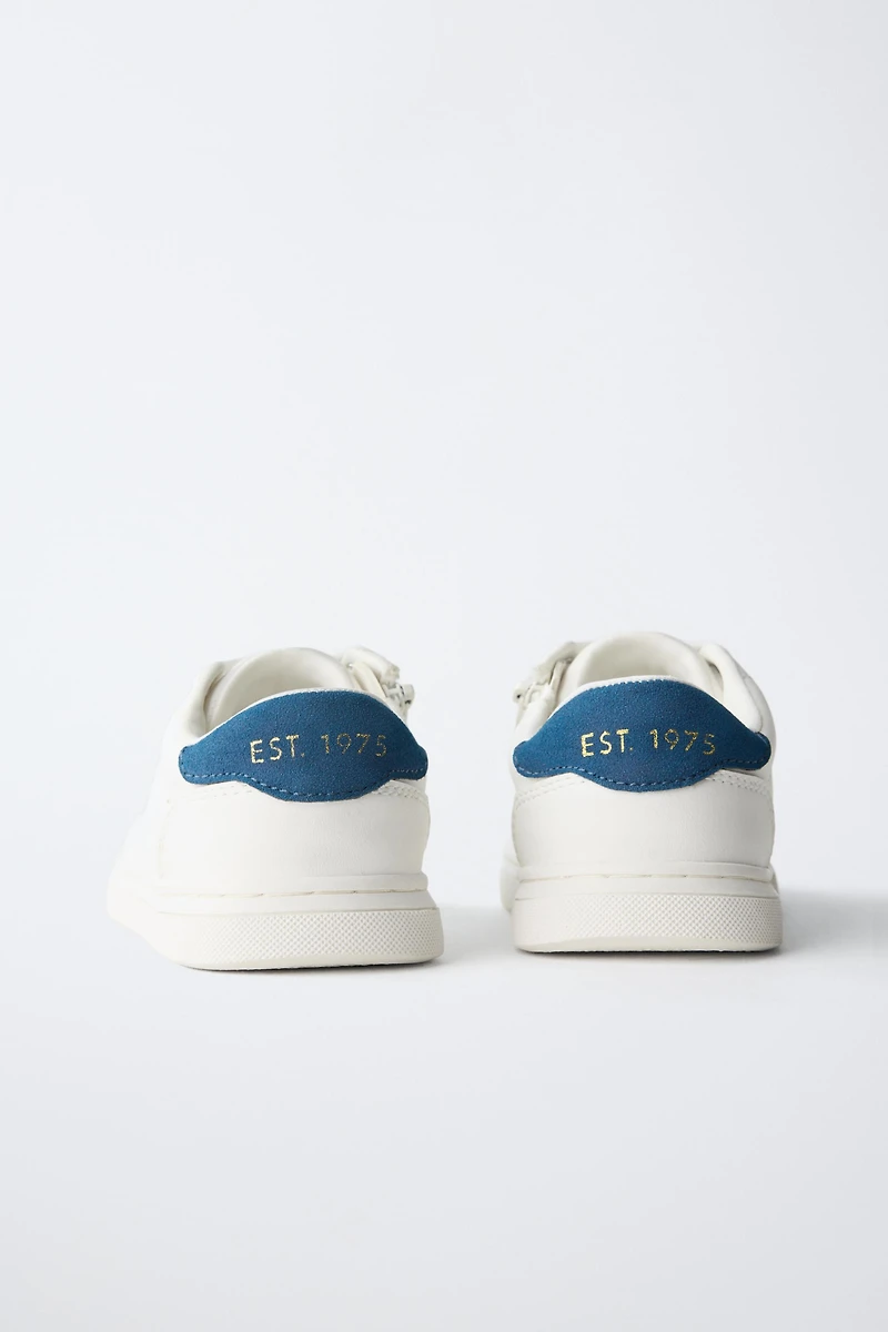 TENNIS BASIQUES