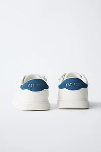 TENNIS BASIQUES