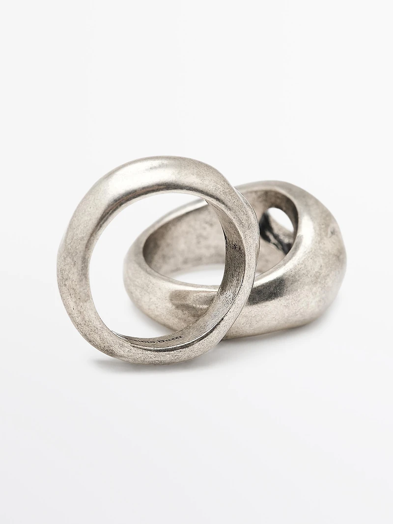 Diluted ring