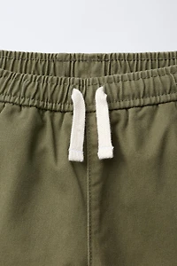 BALLOON SOFT PANTS