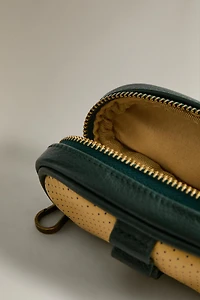 ÉTUI POUR BALLES ET TEES DE GOLF