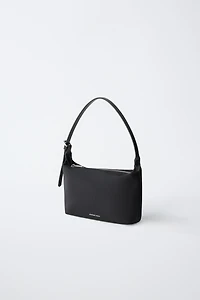 NYLON SHOULDER BAG