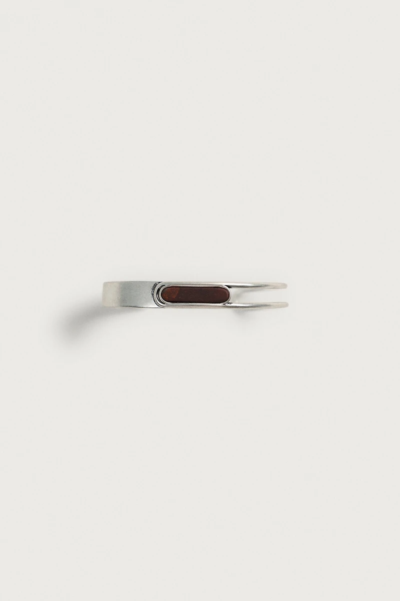 COMBINATION RIGID BRACELET