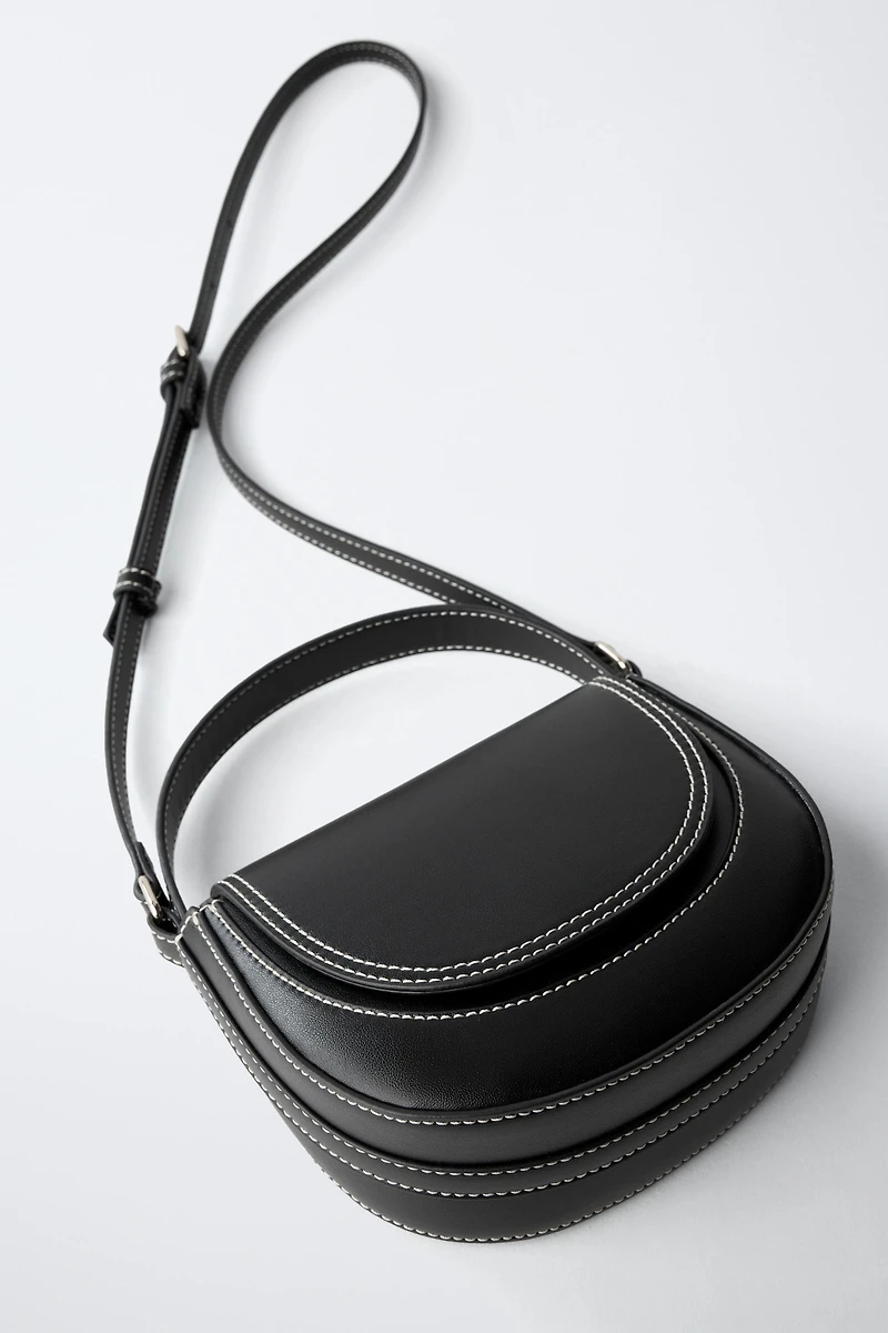 MINI CROSSBODY BAG