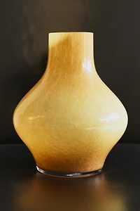VASE VERRE