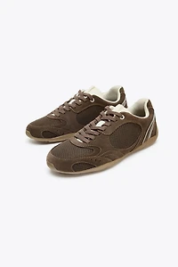 CHAUSSURES DE RUNNING COULEURS