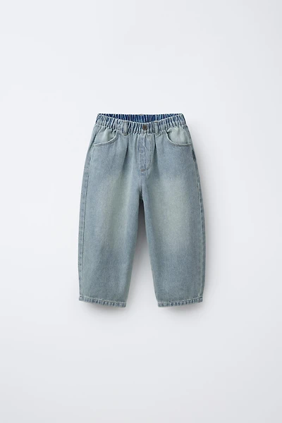 JEAN BALLON OVERDYE