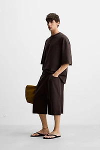 OVERSIZED FIT T-SHIRT