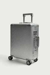 VALISE CABINE EN ALUMINIUM