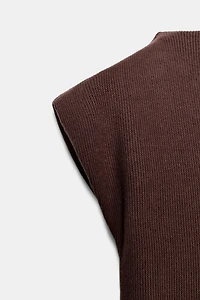 SOFT COMBINATION DRESS