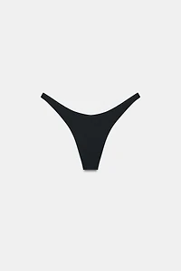 PLAIN BIKINI BOTTOMS