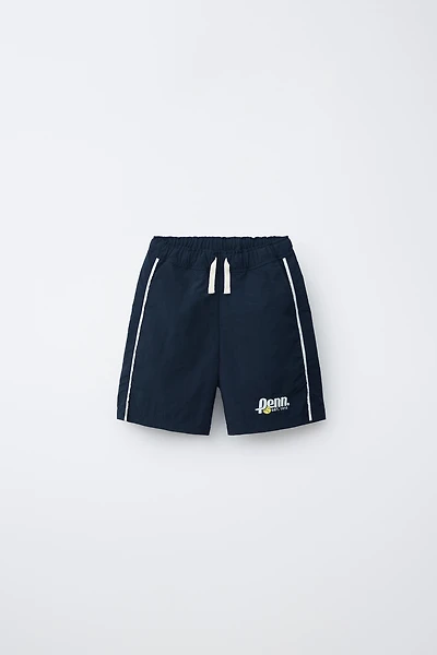 PENN © NYLON SHORTS