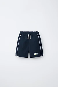 PENN © NYLON SHORTS