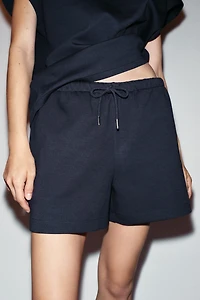 SHORT COURT INTERLOCK