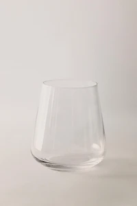 BOHEMIA CRYSTAL TUMBLER