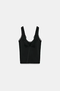CAMISOLE TOP
