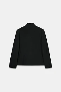 BLAZER COL MONTANT BOUTONS ZW COLLECTION