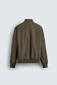 BLOUSON LÉGER DÉPERLANT