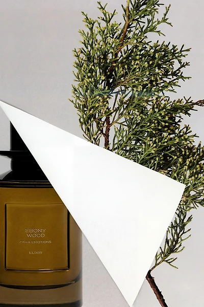 EBONY WOOD ELIXIR EDP 100ML (3.4 FL.OZ).