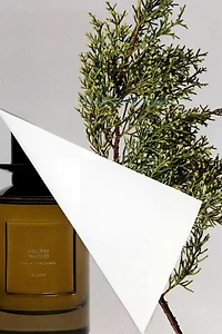 EBONY WOOD ELIXIR EDP 100ML (3.4 FL.OZ).