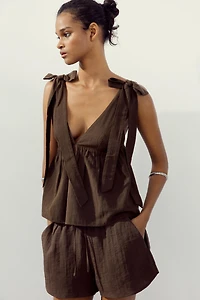 BOW TOP