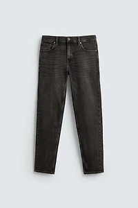 BASIC SLIM FIT JEANS