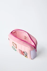 MINNIE MOUSE © DISNEY POUCH