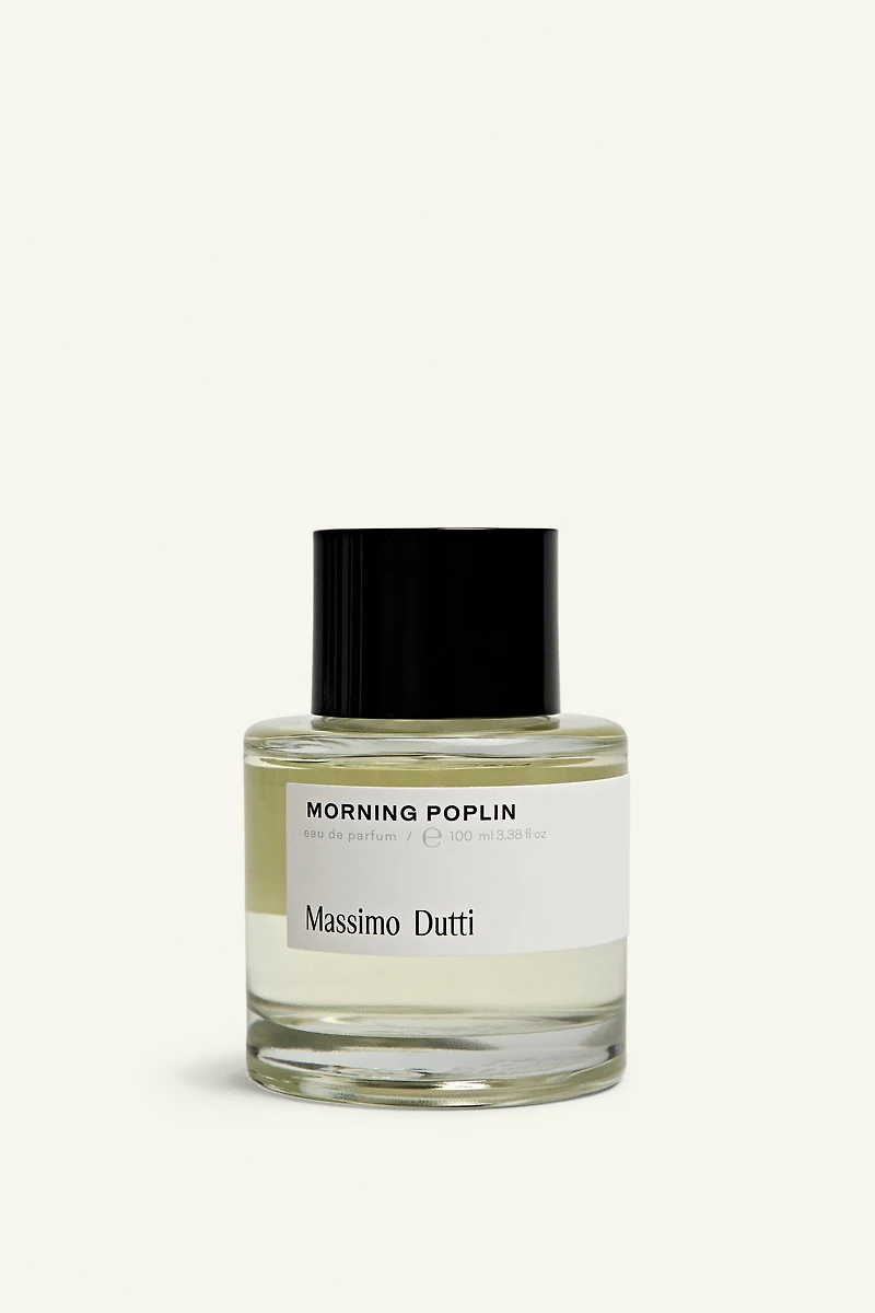(100 ml) Morning Poplin eau de parfum
