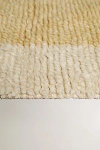 WOOL AREA RUG